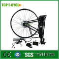 TOP / OEM 36V 250W Kit de conversão para bicicleta elétrica de rodas de bicicleta / Kit de conversão para bicicleta 250w